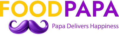 FoodPapa Pakistan